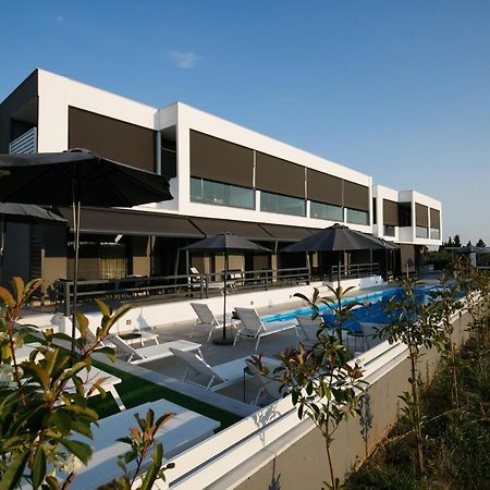 ISALOS GERAKiNi Exterior foto