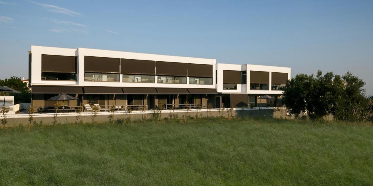 ISALOS GERAKiNi Exterior foto